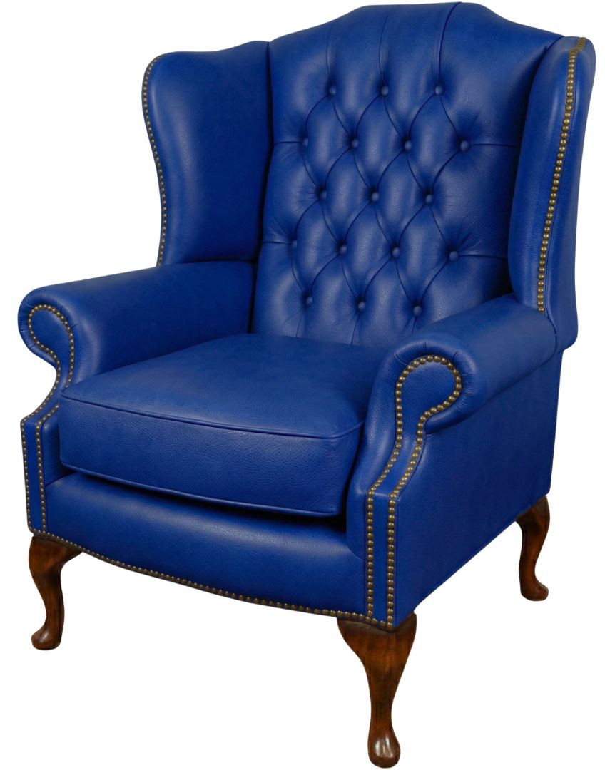 The Chamberlain Chesterfield